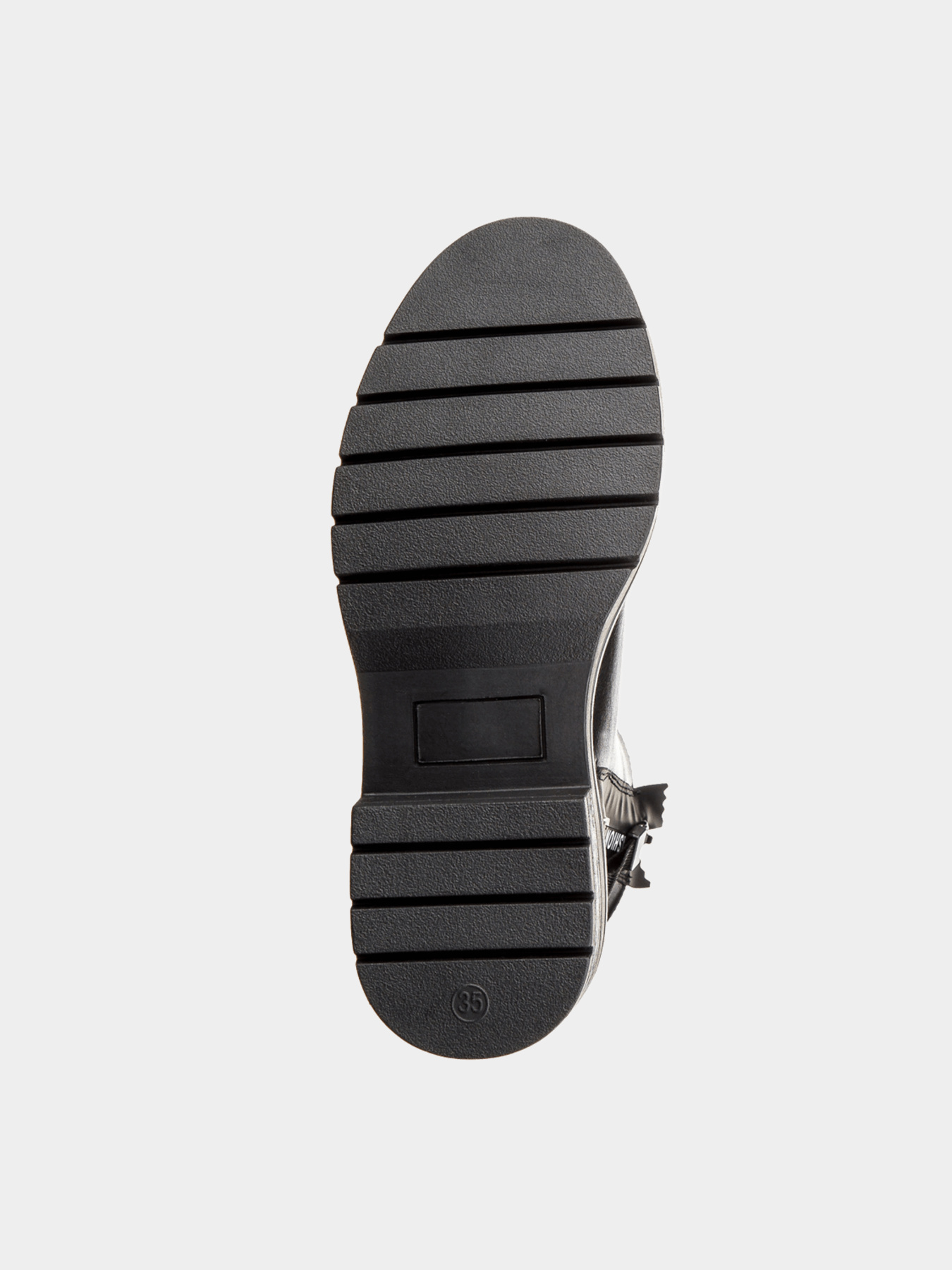 Ботинки Betsy модель Ан-908338/07-01-202 Фото