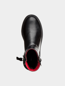 Ботинки Betsy модель Ан-908338/07-01-202 Фото