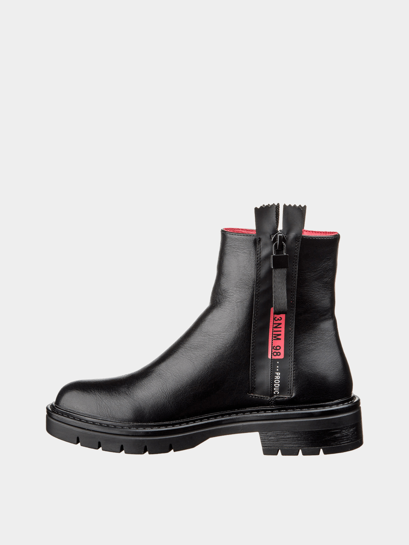 Ботинки Betsy модель Ан-908338/07-01-202 Фото