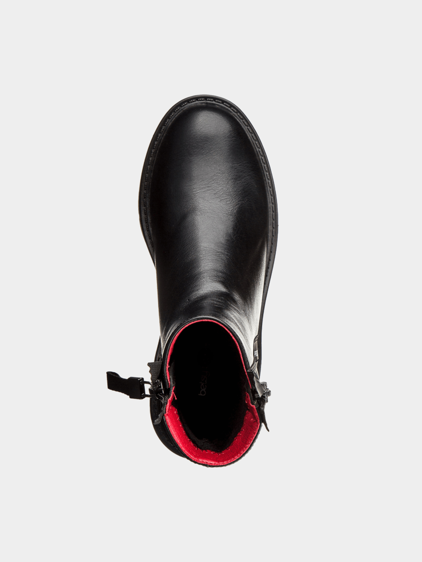 Ботинки Betsy модель Ан-908338/07-01-202 Фото