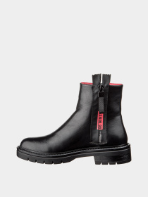 Ботинки Betsy модель Ан-908338/07-01-202 Фото