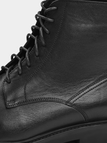 Ботинки Horton Dino модель 086-1h Фото