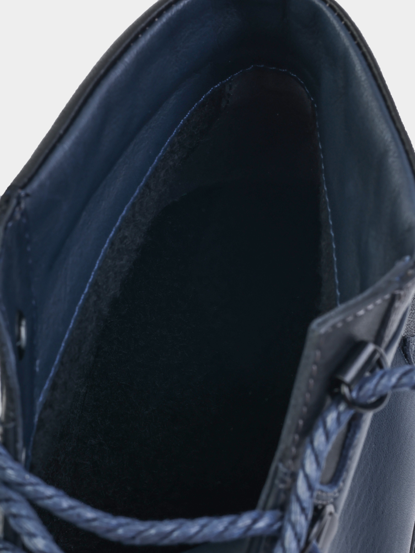 Ботинки Horton Hiking модель 084-4b Фото