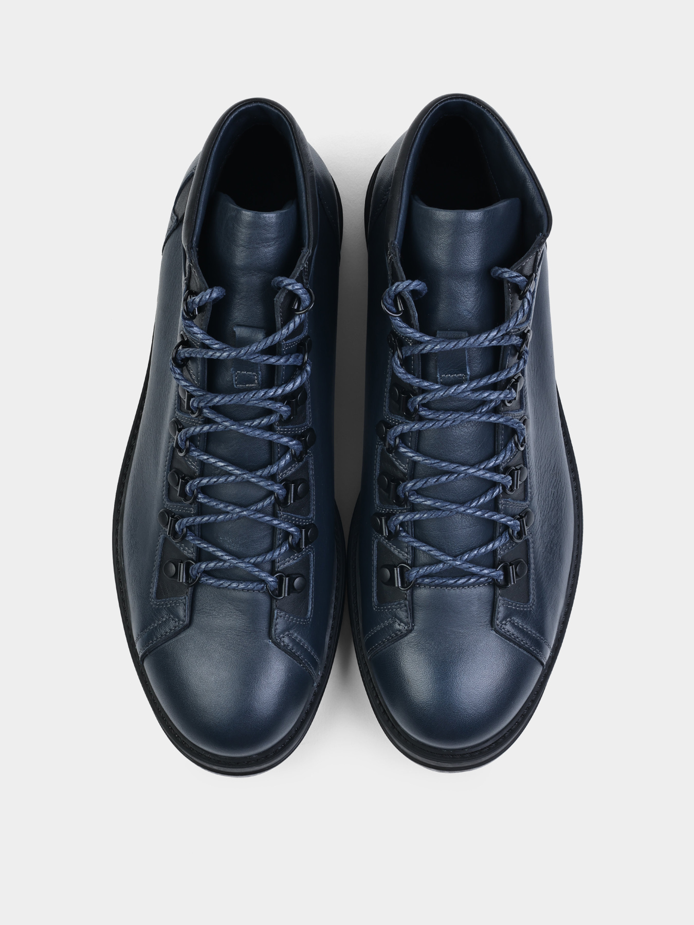 Черевики Horton Hiking модель 084-4b Фото