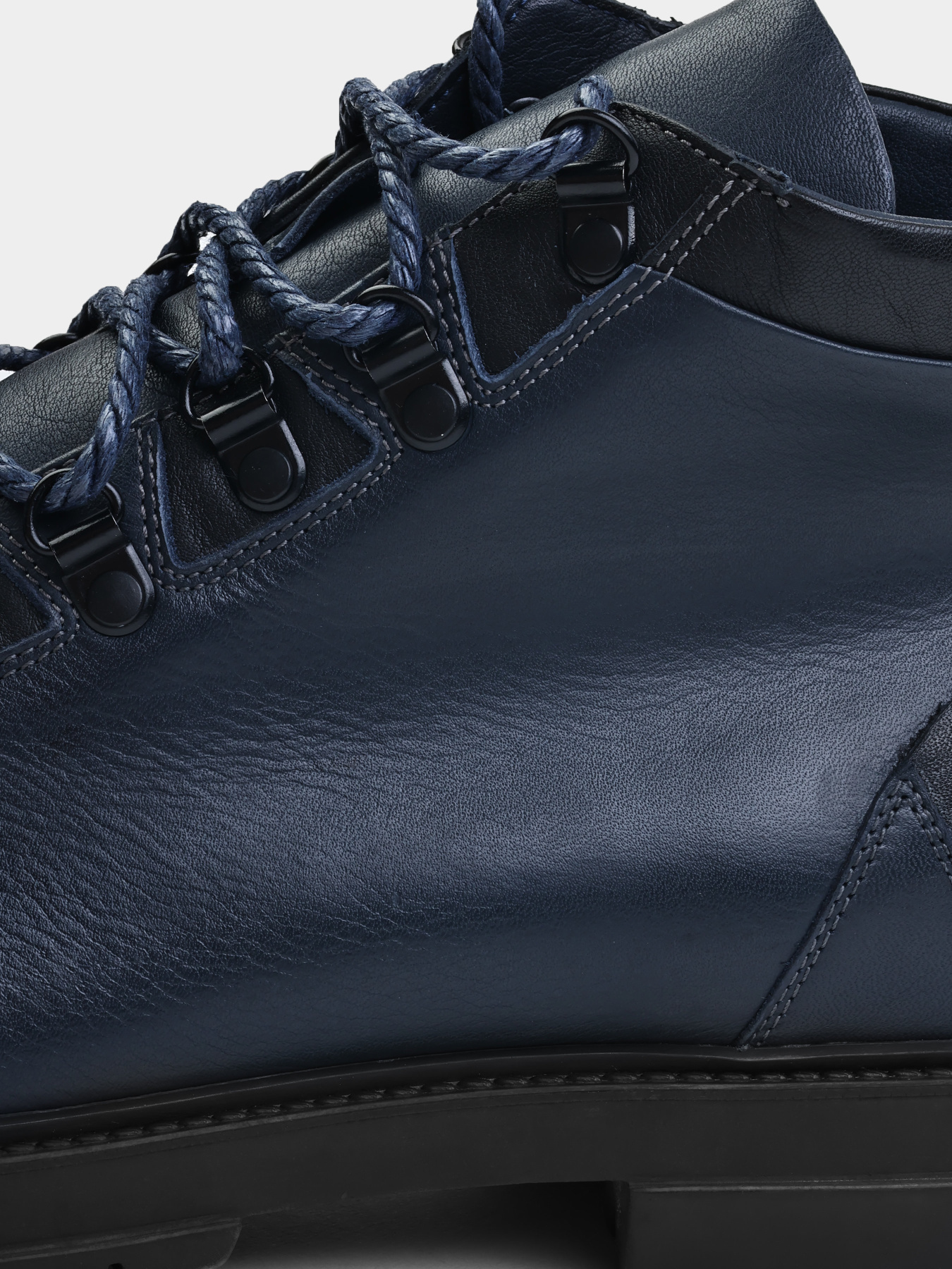 Черевики Horton Hiking Модель 084-4h Фото