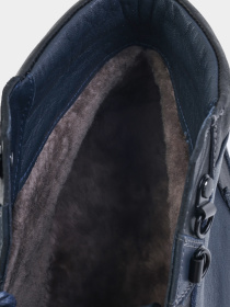 Черевики Horton Hiking Модель 084-4h Фото