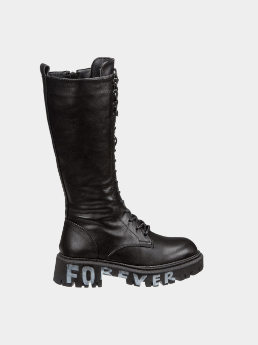 Чоботи Betsy модель 918328/03-01-212 Фото