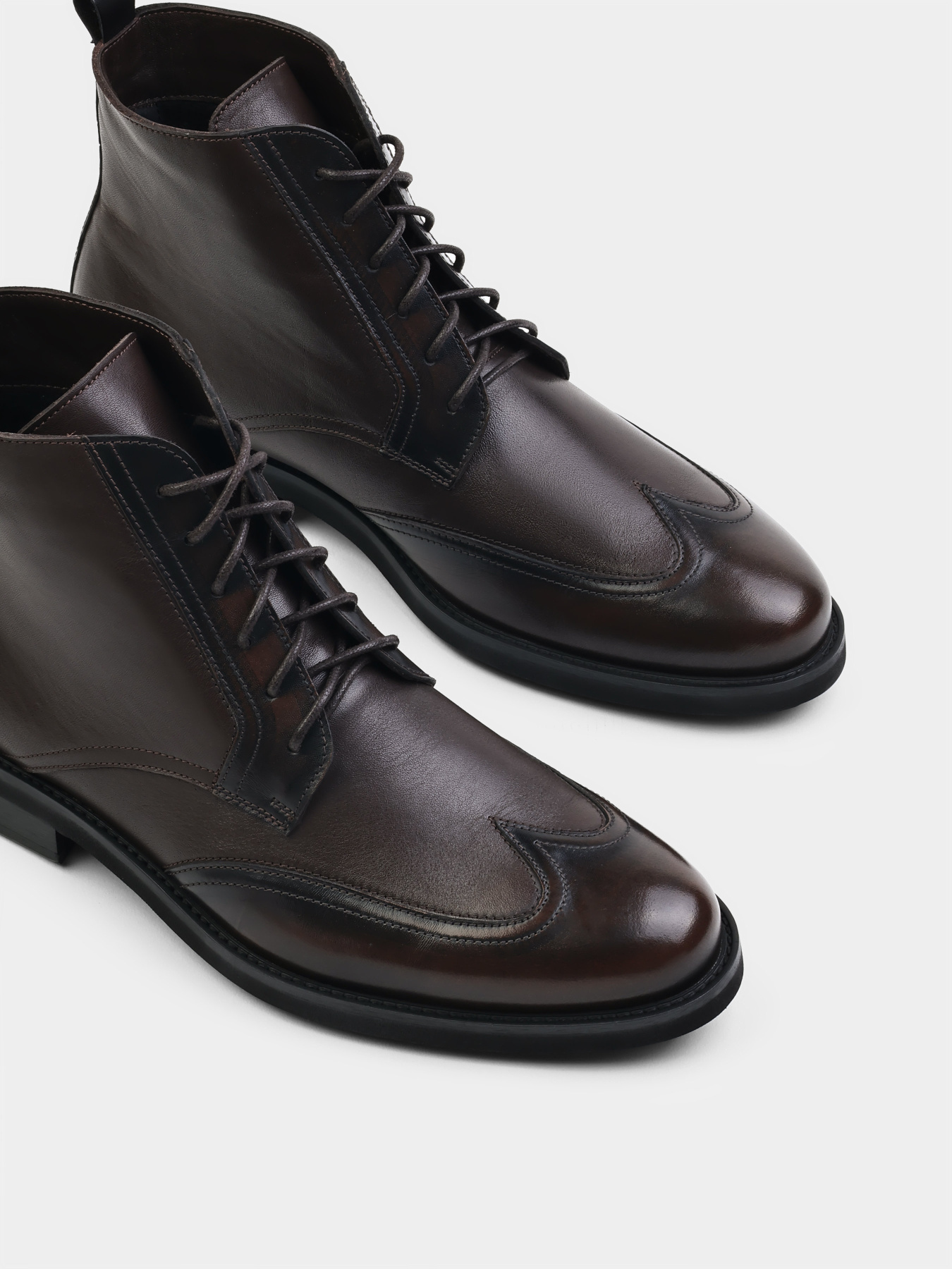 Ботинки Horton Tiera модель 044-5b Фото