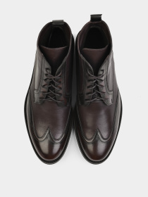 Ботинки Horton Tiera модель 044-5b Фото