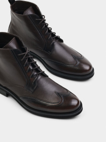 Ботинки Horton Tiera модель 044-5b Фото