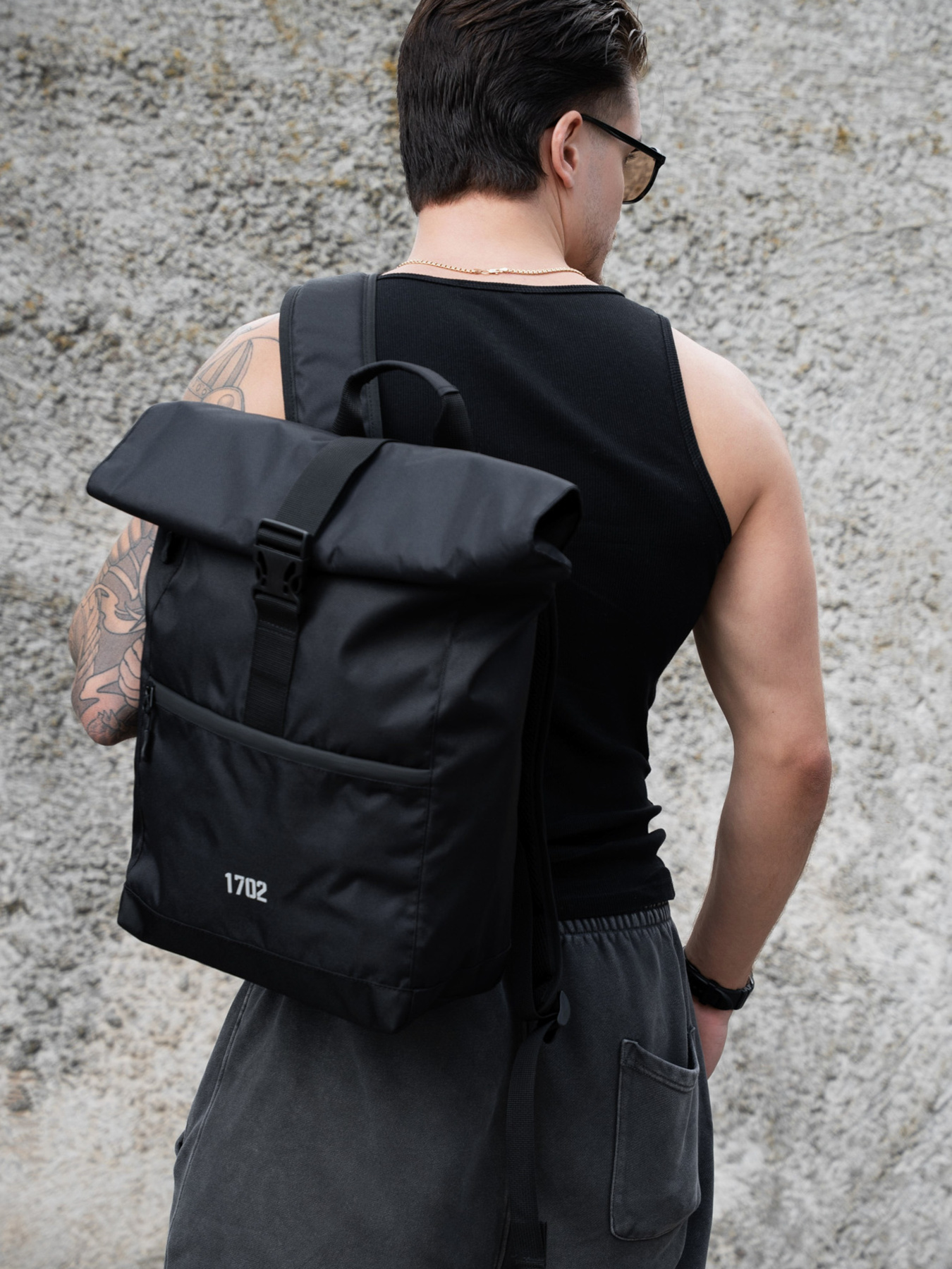 Рюкзак Without модель 8055994 Фото