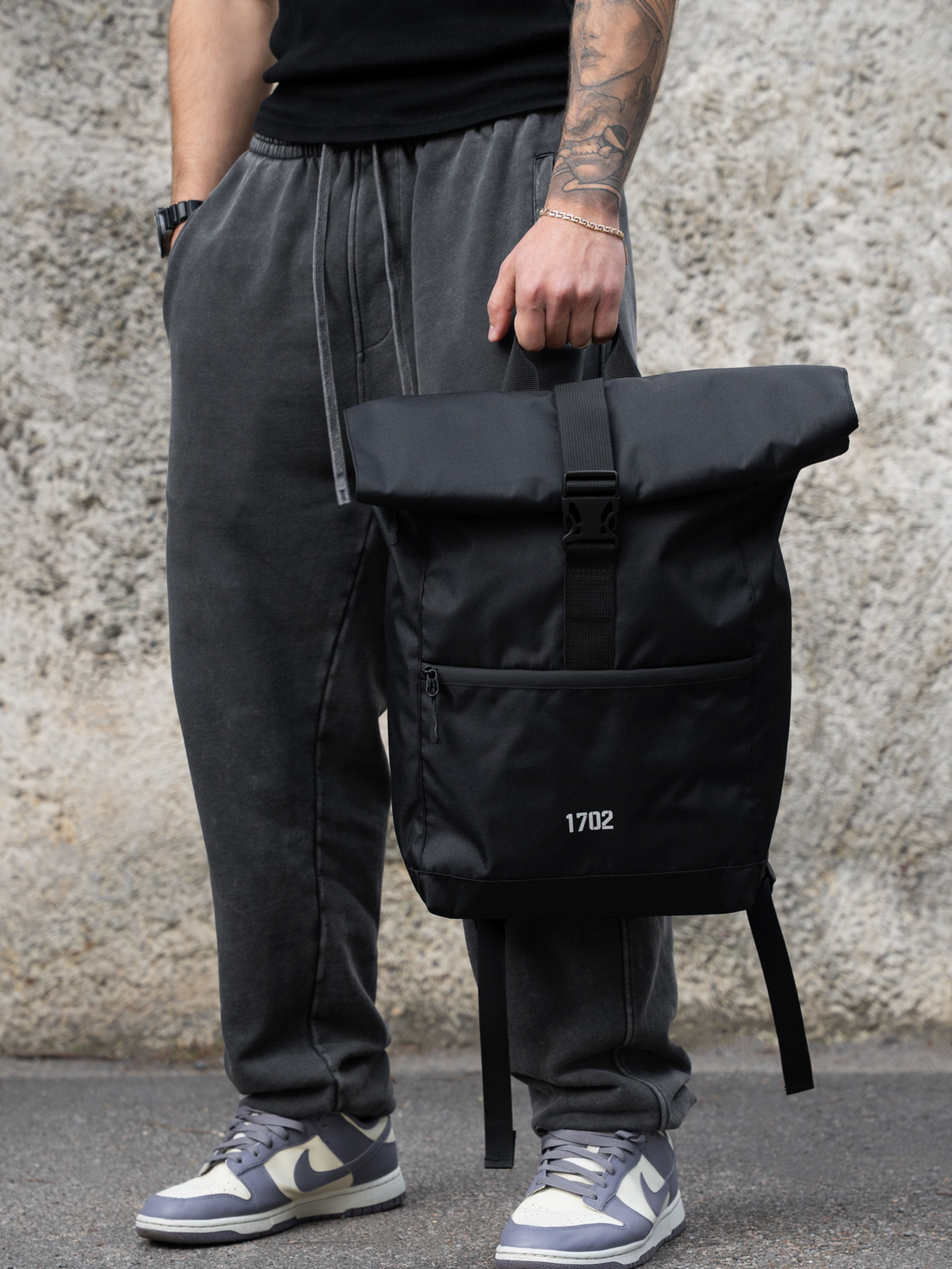 Рюкзак Without модель 8055994 Фото