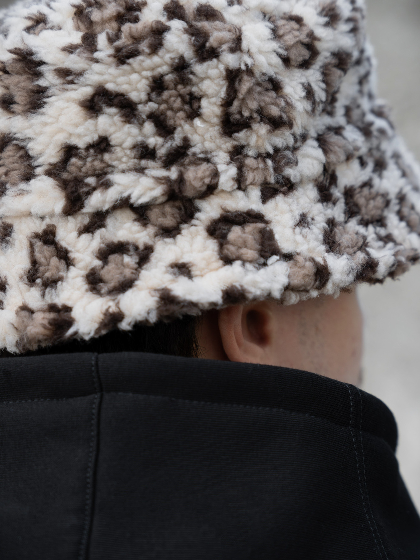 Панама Without модель 8055973 Фото