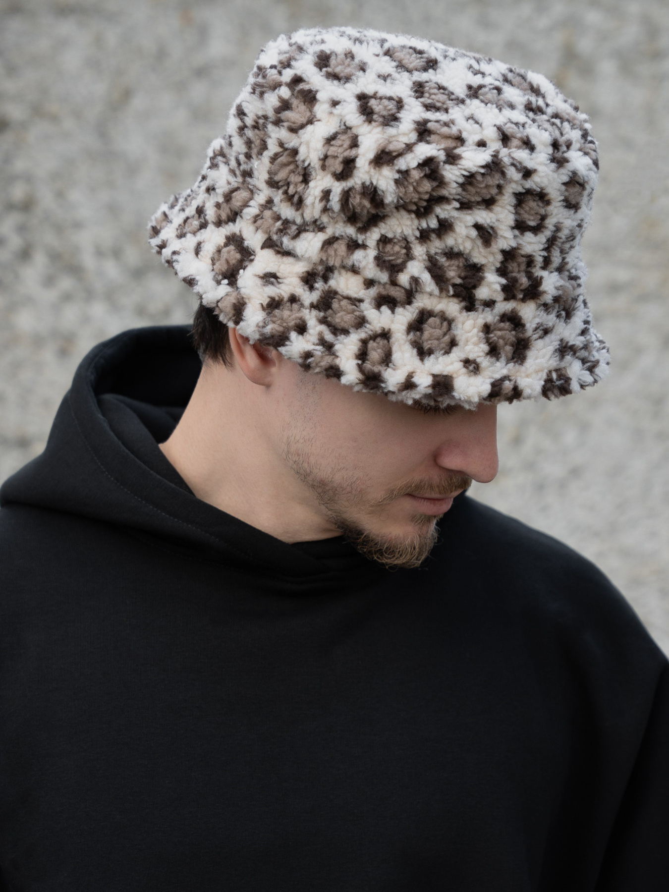 Панама Without модель 8055973 Фото