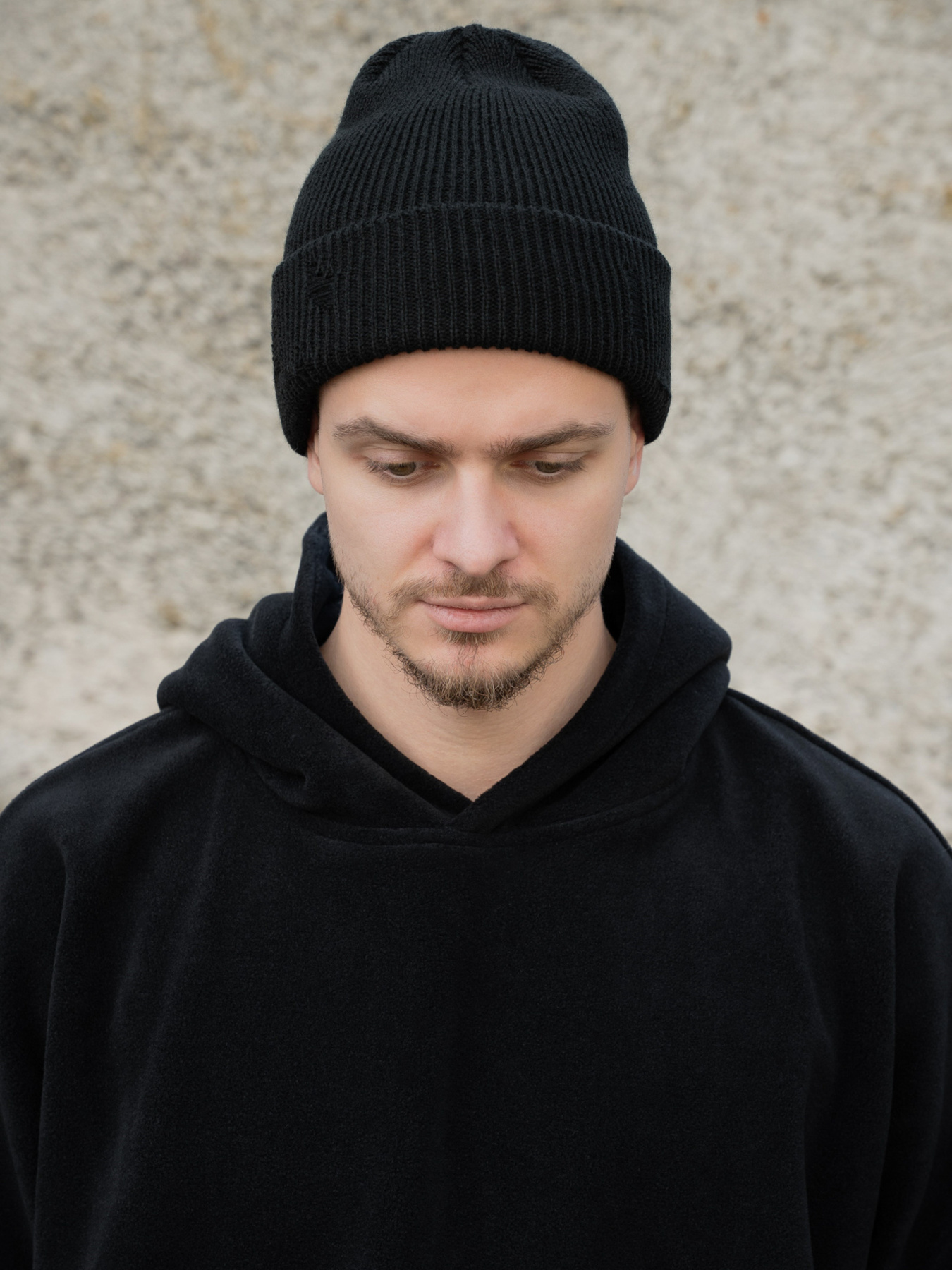 Шапка Without модель 8055969 Фото