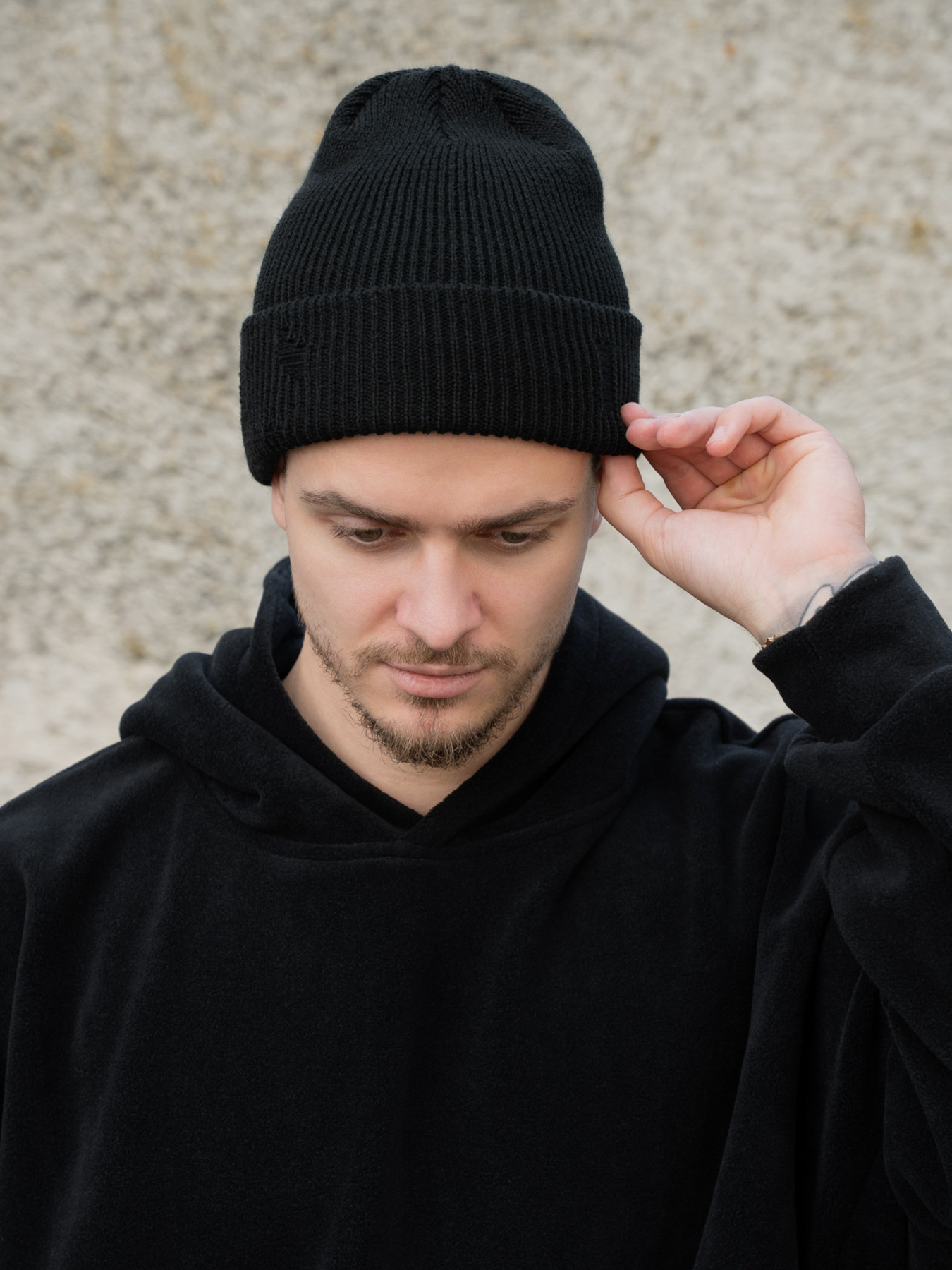 Шапка Without модель 8055969 Фото