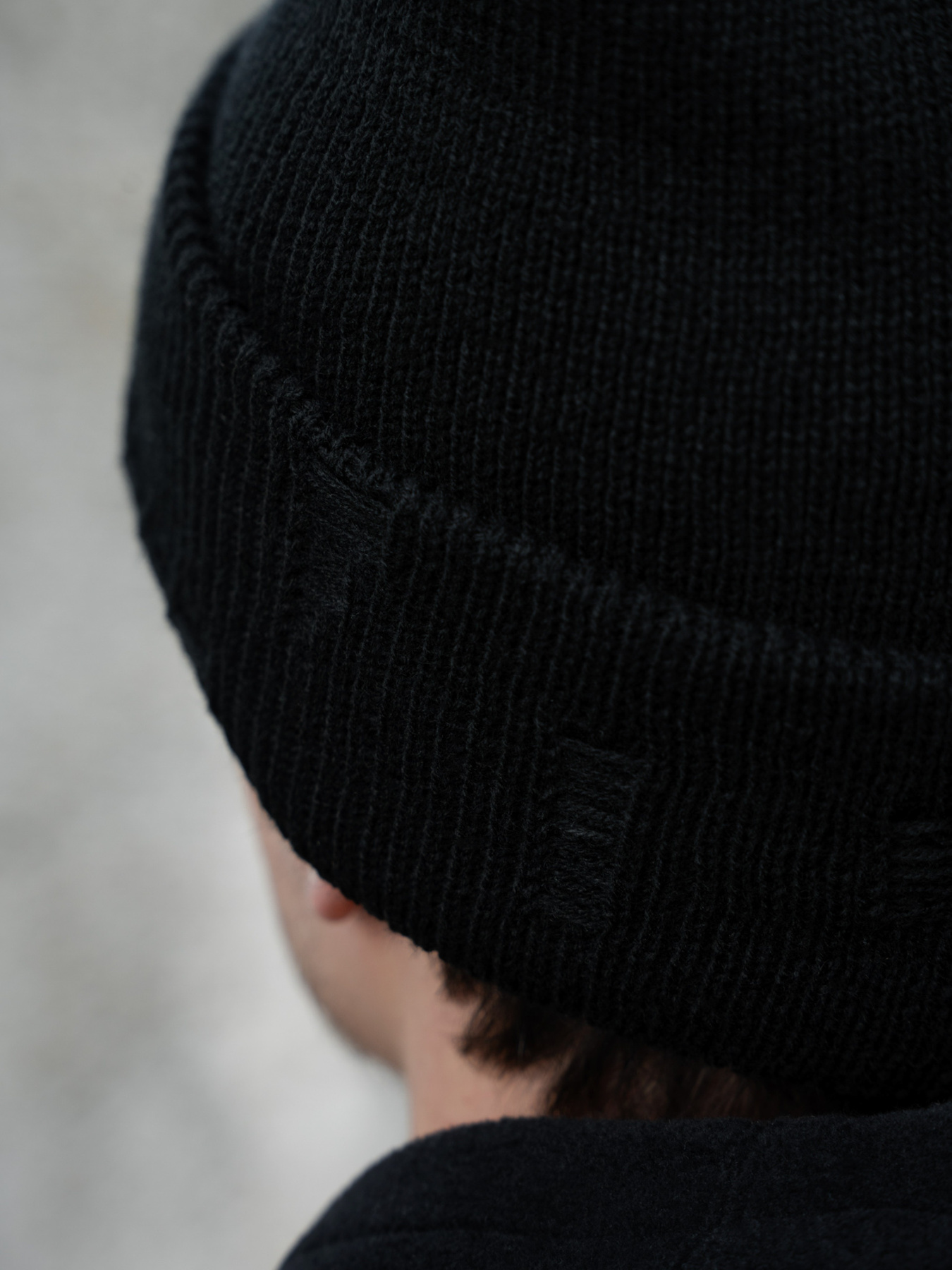 Шапка Without модель 8055969 Фото