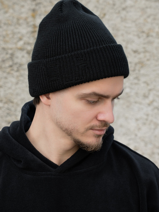 Шапка Without модель 8055969 Фото