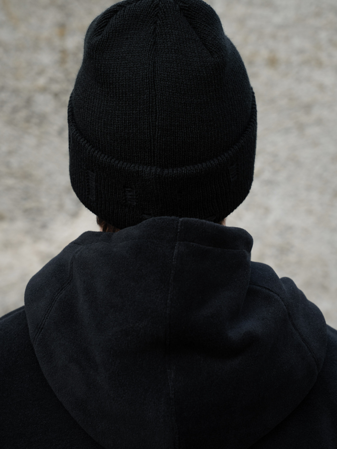 Шапка Without модель 8055969 Фото