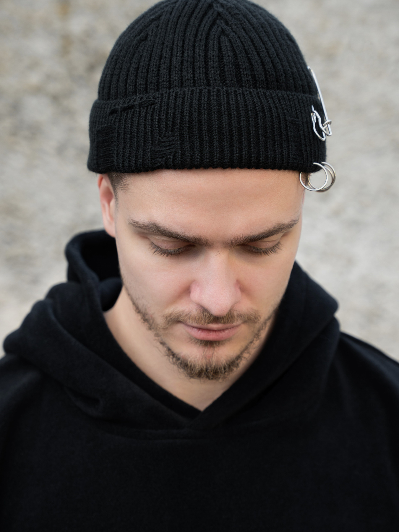 Шапка Without модель 8055967 Фото