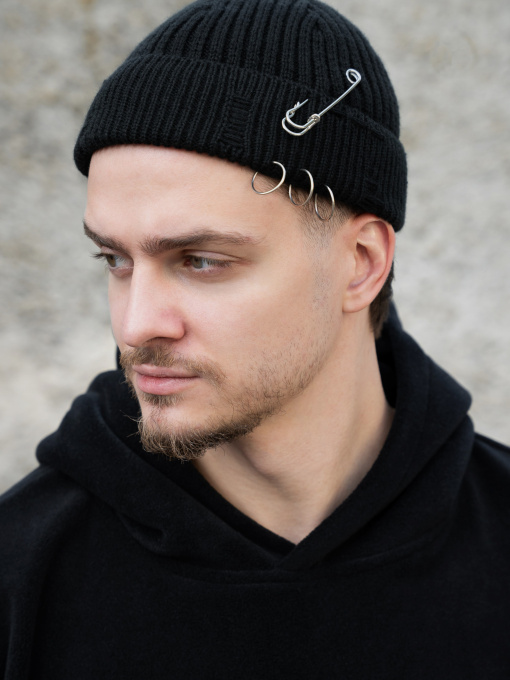 Шапка Without модель 8055967 Фото