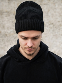 Шапка Without модель 8055963 Фото