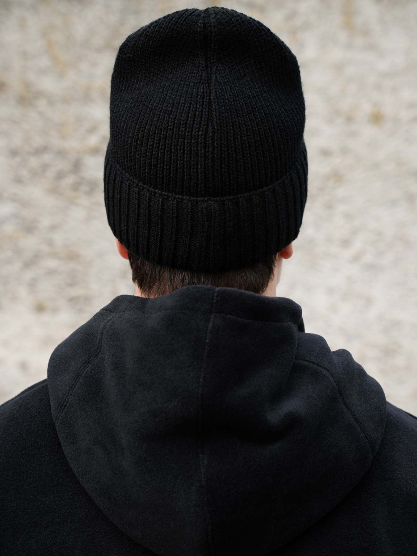 Шапка Without модель 8055963 Фото