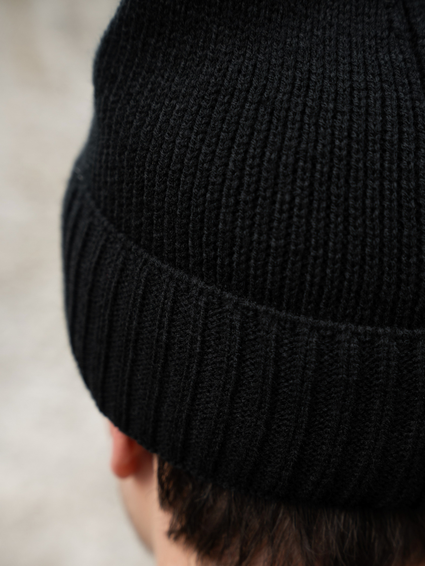 Шапка Without модель 8055963 Фото