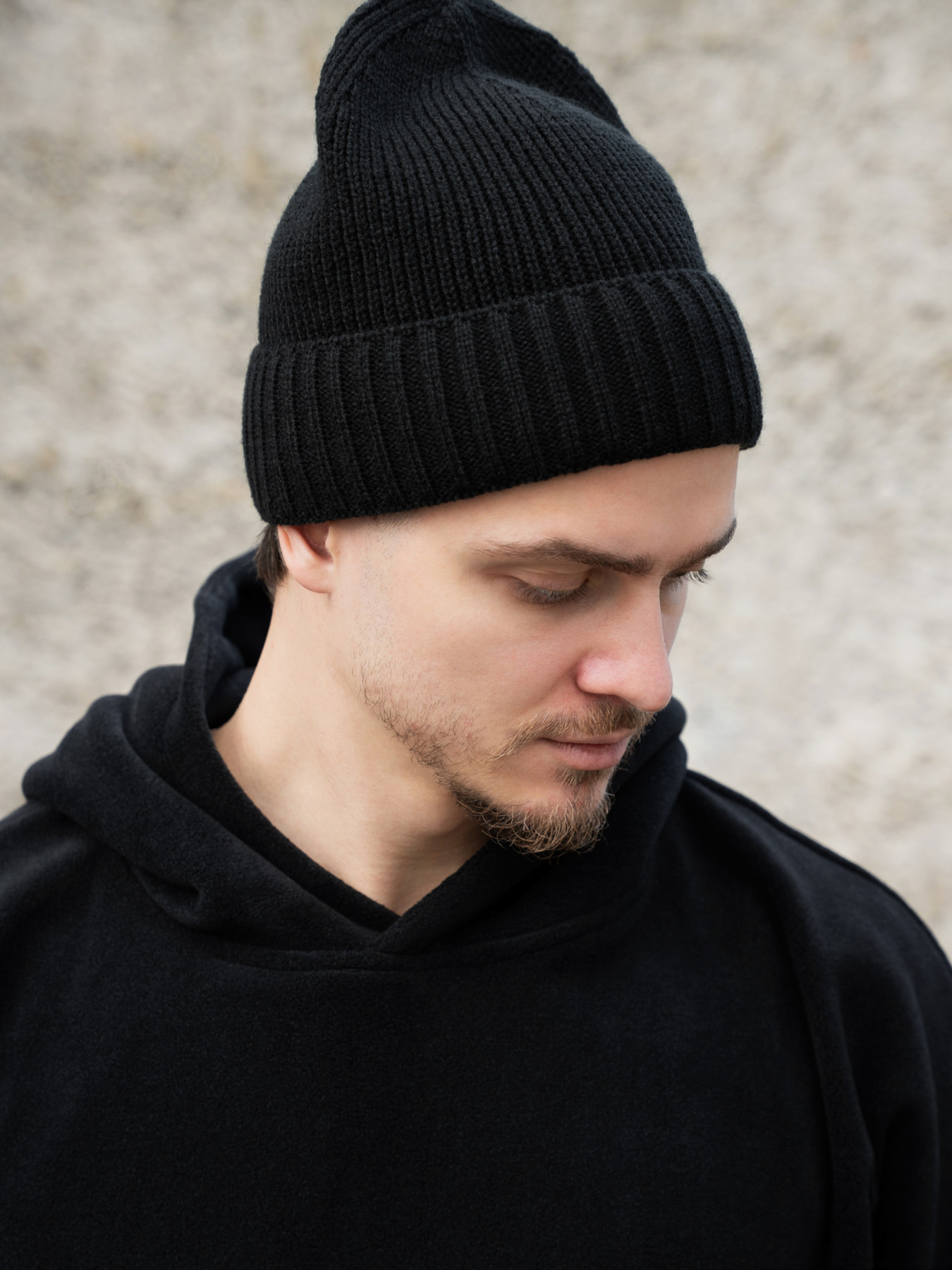 Шапка Without модель 8055963 Фото