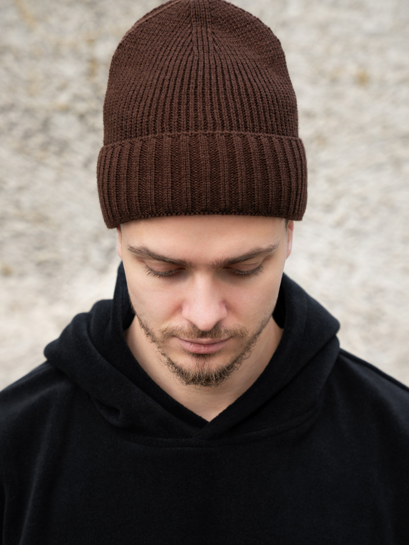 Шапка Without модель 8055965 Фото