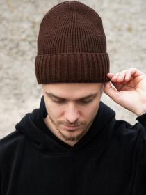 Шапка Without модель 8055965 Фото