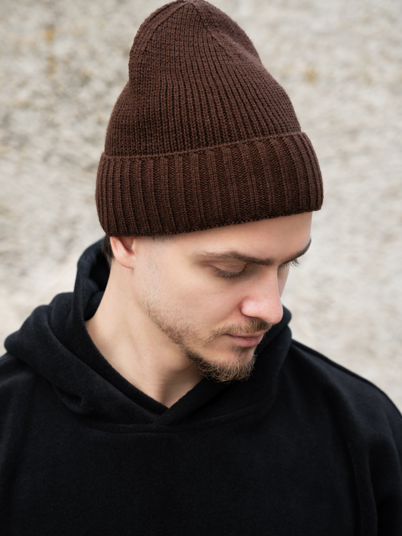 Шапка Without модель 8055965 Фото