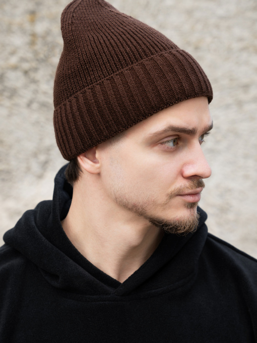 Шапка Without модель 8055965 Фото