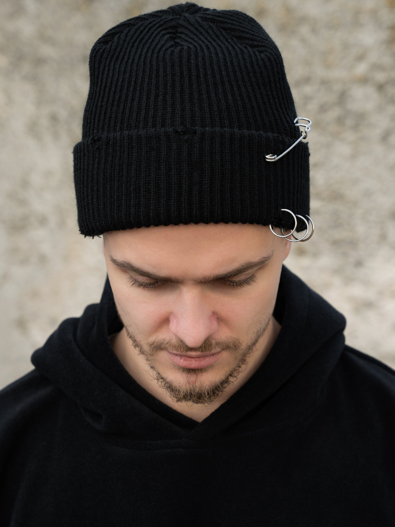 Шапка Without модель 8055961 Фото