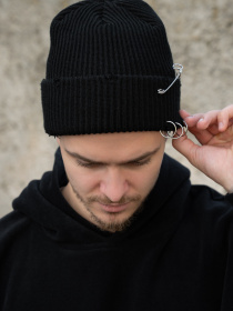 Шапка Without модель 8055961 Фото