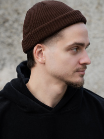 Шапка Without модель 8055959 Фото