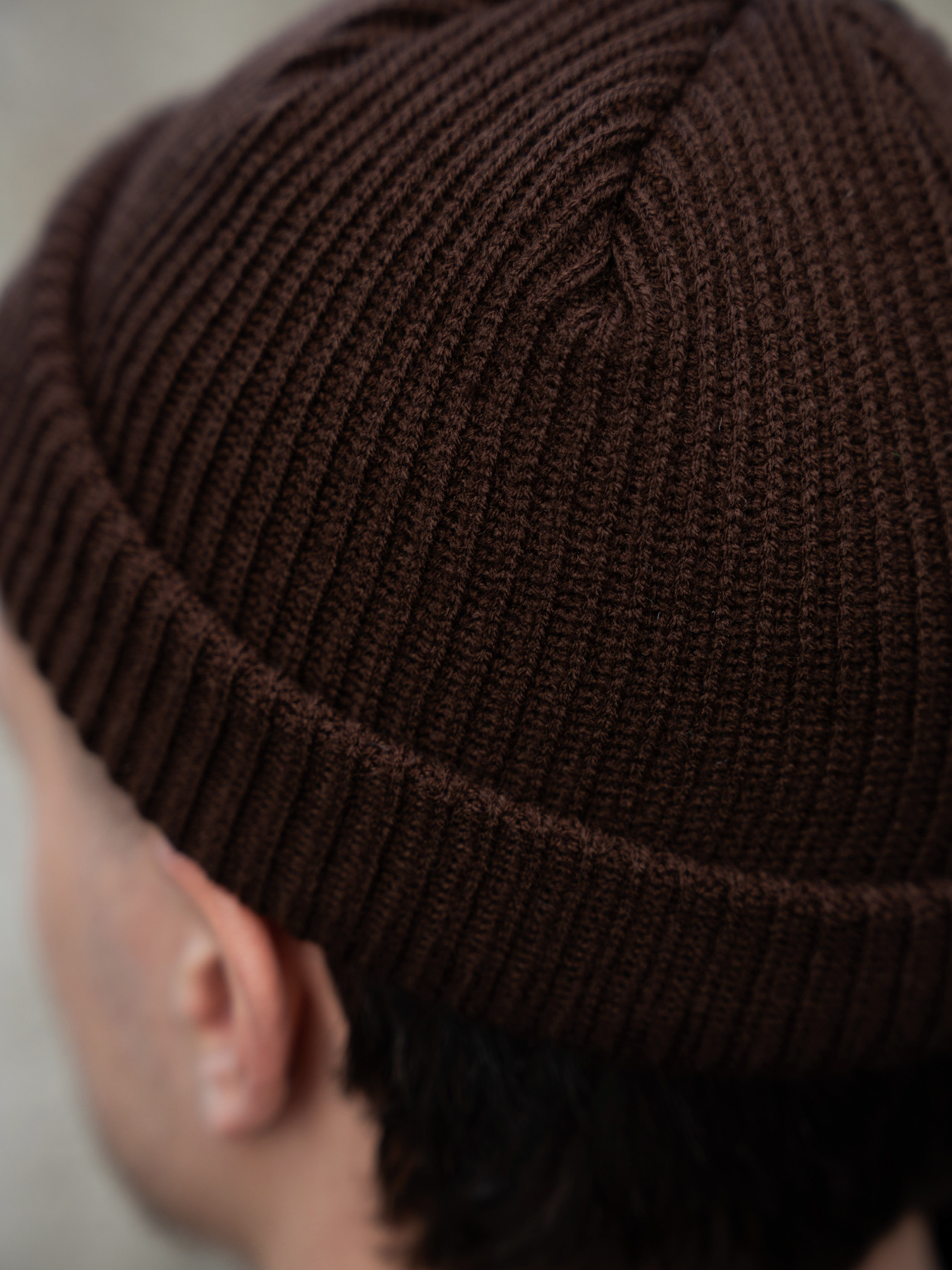 Шапка Without модель 8055959 Фото