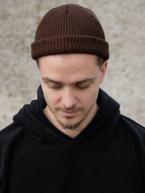 Шапка Without модель 8055959 Шапка Without модель 8055959 Фото