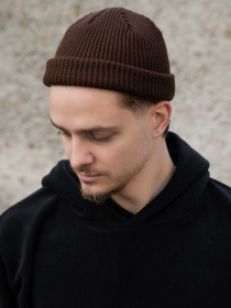 Шапка Without модель 8055959 Шапка Without модель 8055959 Фото