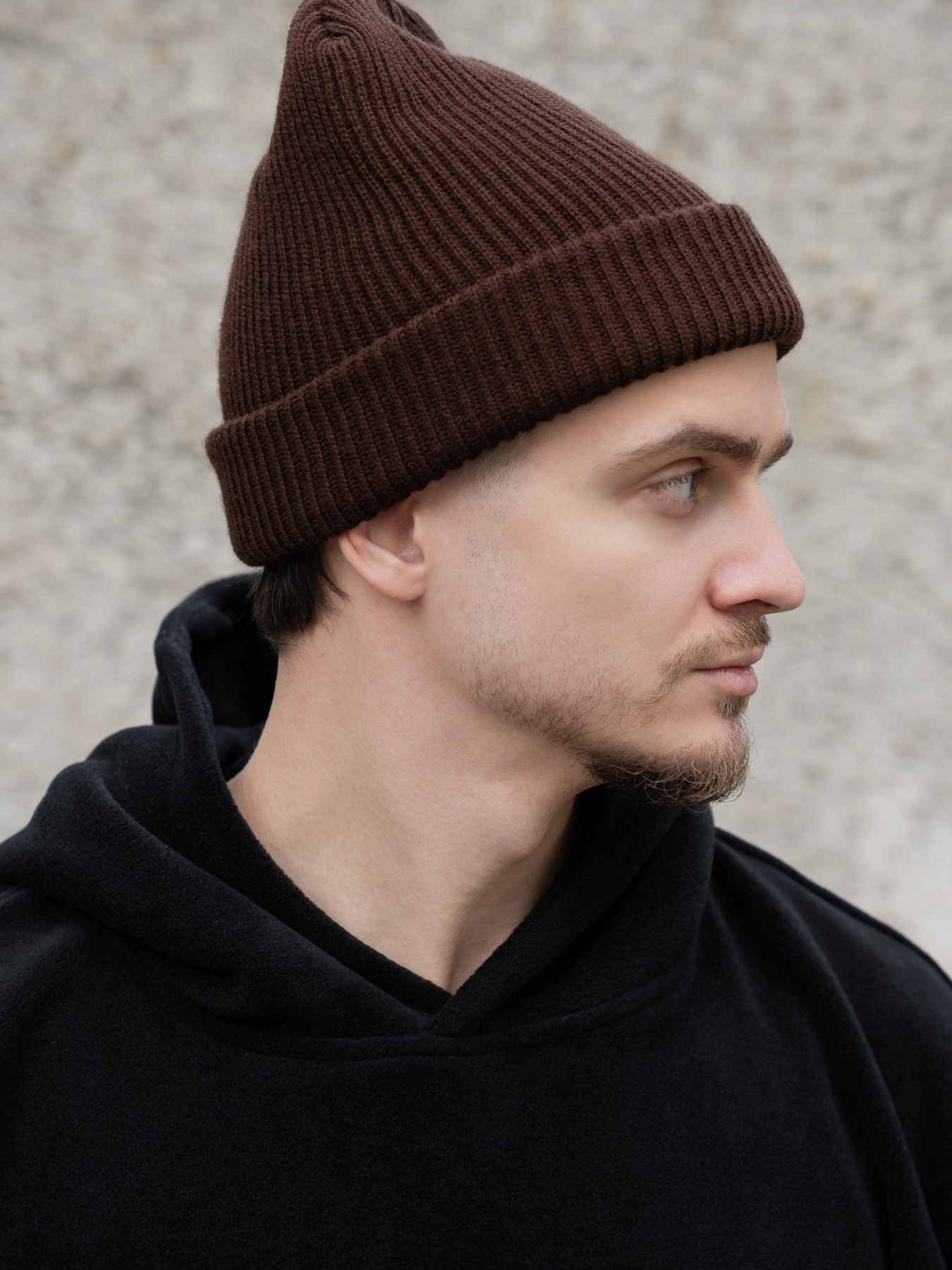 Шапка Without модель 8055957 Фото