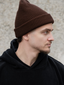 Шапка Without модель 8055957 Фото