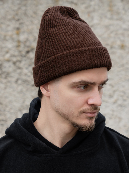 Шапка Without модель 8055957 Фото