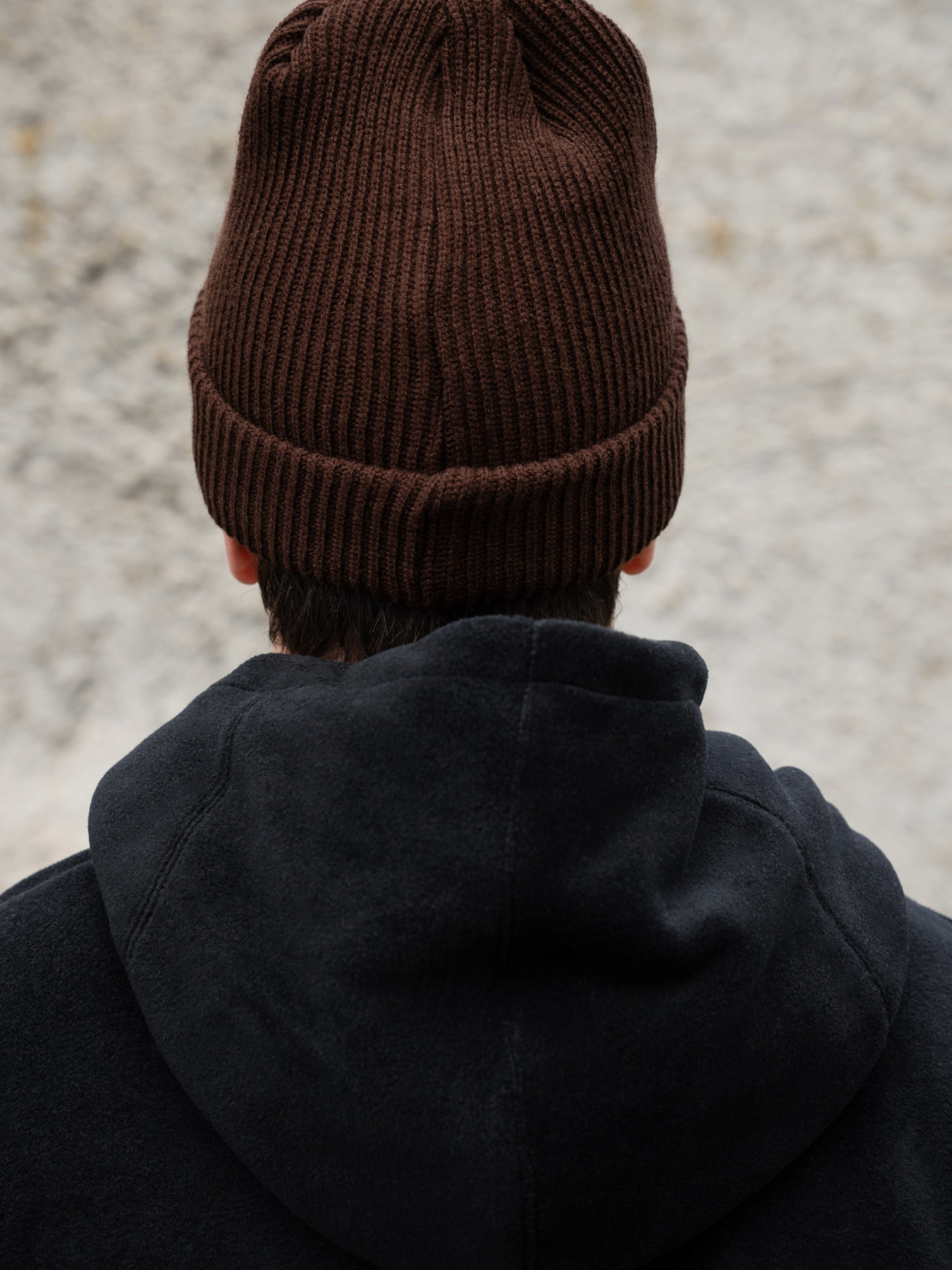 Шапка Without модель 8055957 Фото