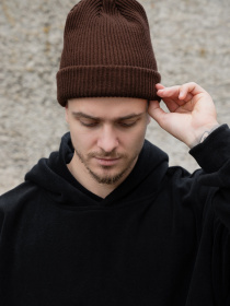 Шапка Without модель 8055957 Фото