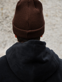 Шапка Without модель 8055957 Фото