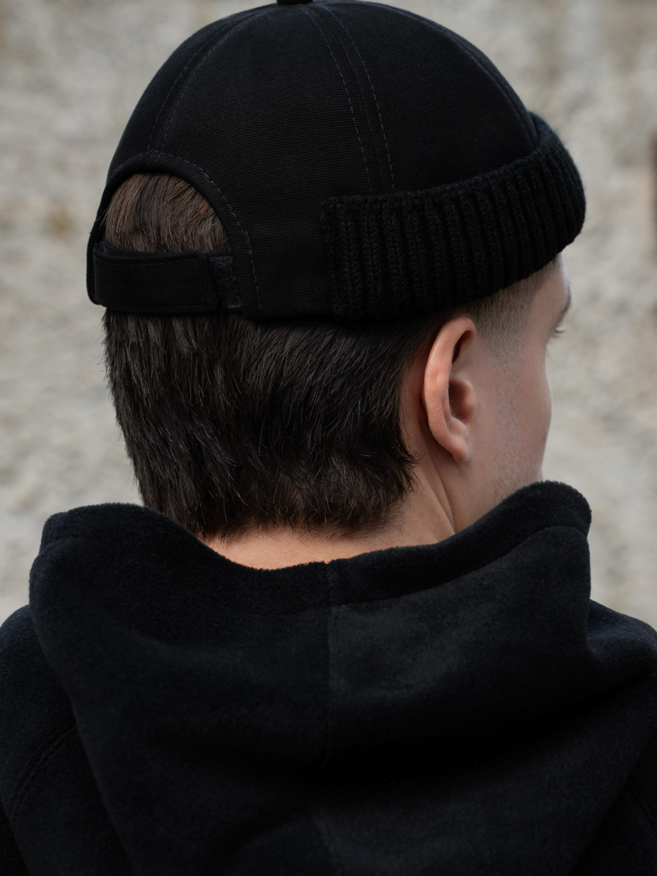 Кепка Without модель 8055951 Фото