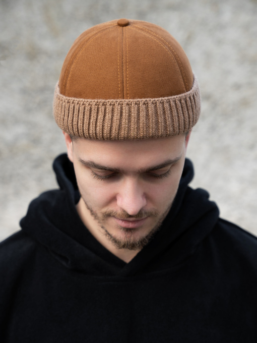 Кепка Without модель 8055953 Кепка Without модель 8055953 Фото