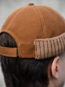 Кепка Without модель 8055953 Фото