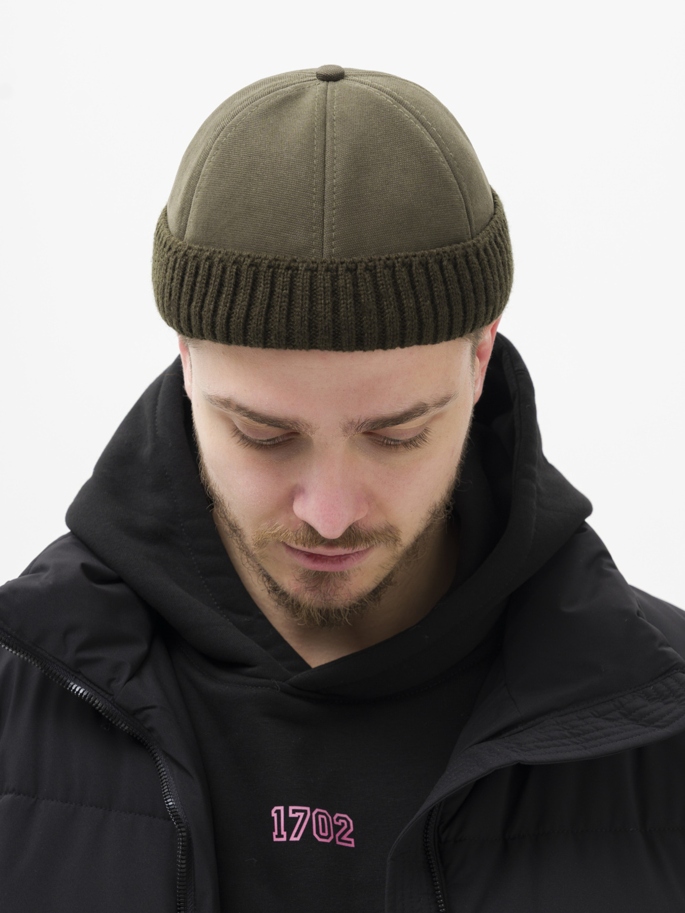 Кепка Without модель 8055955 Фото