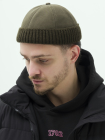 Кепка Without модель 8055955 Фото